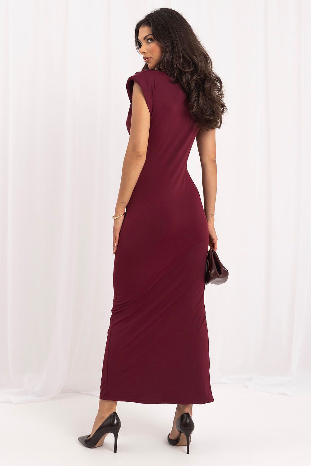 Cocktailkleid model 232782 Rue Paris 