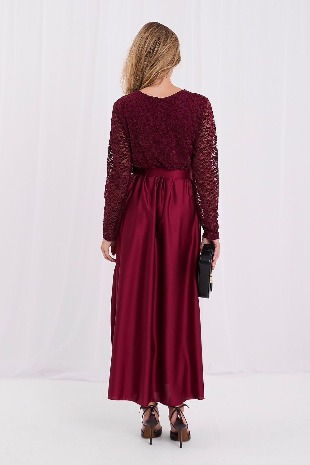  Langes Kleid model 232787 Rue Paris 