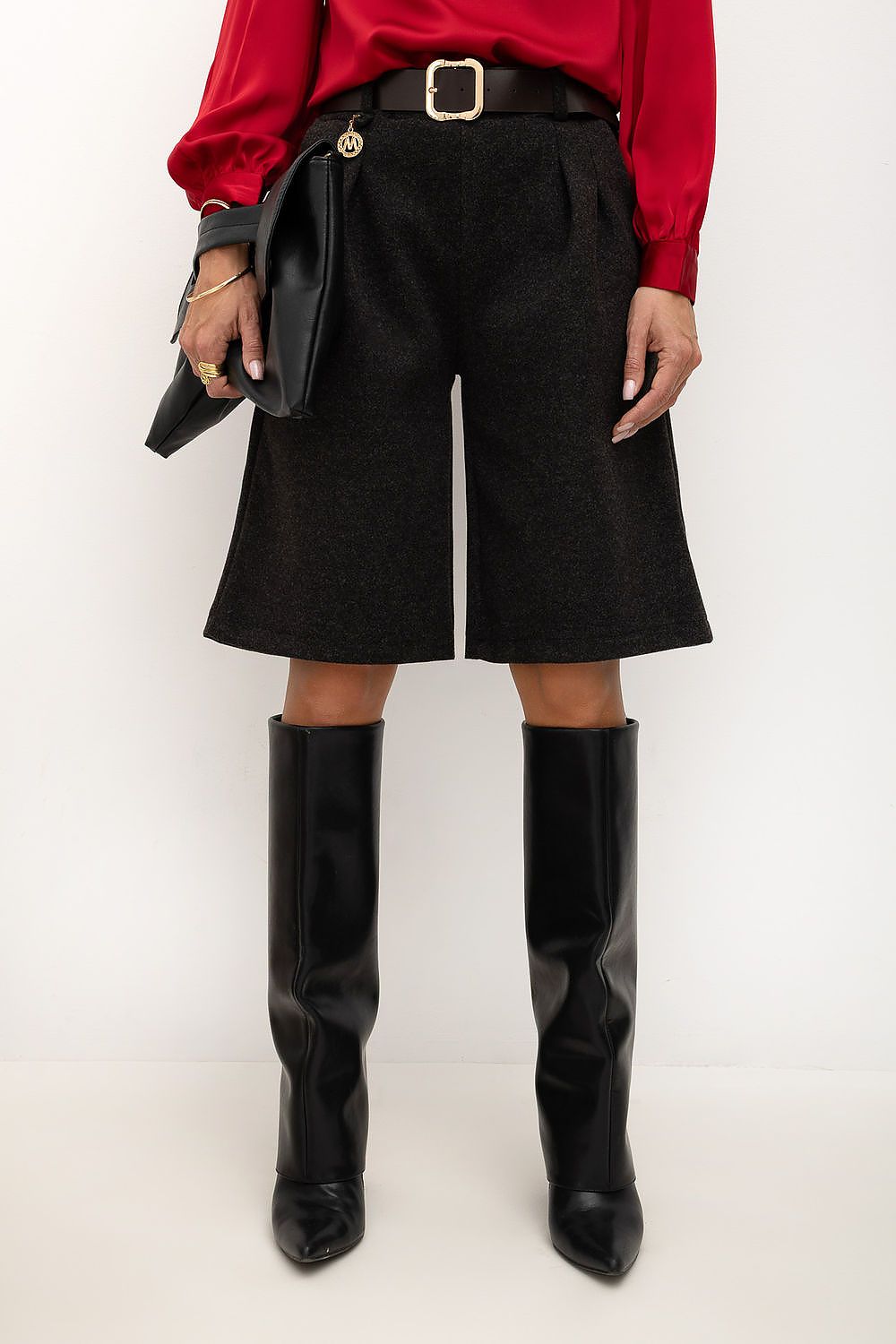  Kurze Hose model 232792 Rue Paris 