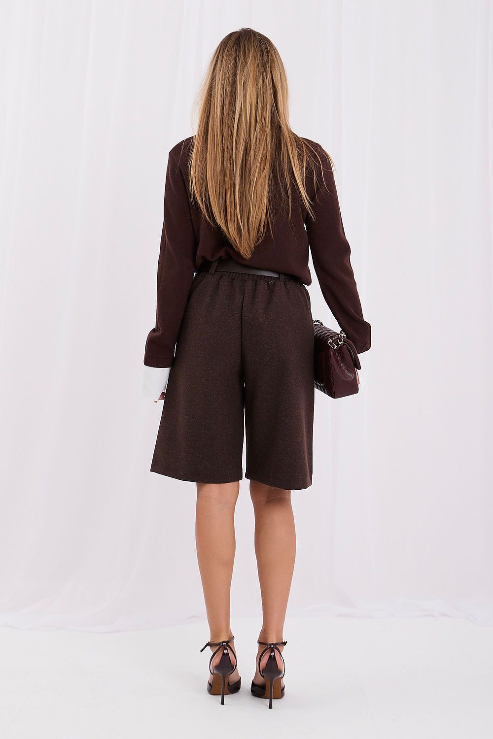  Kurze Hose model 232793 Rue Paris 