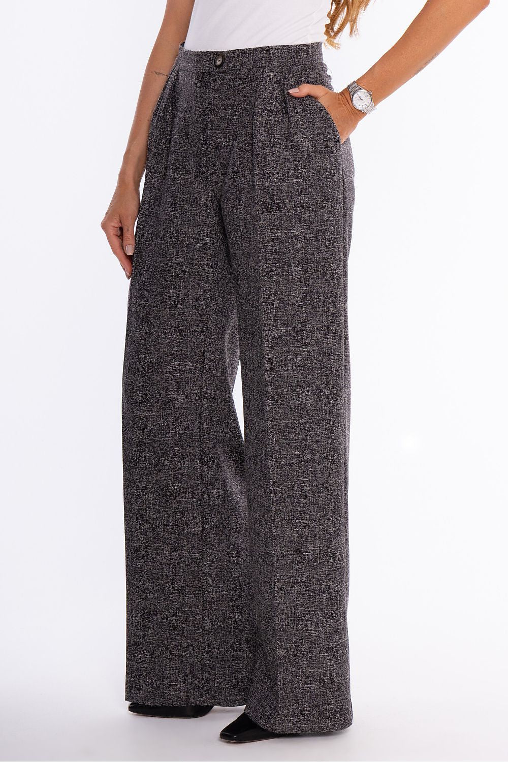  Damen Hose model 232840 Moe 