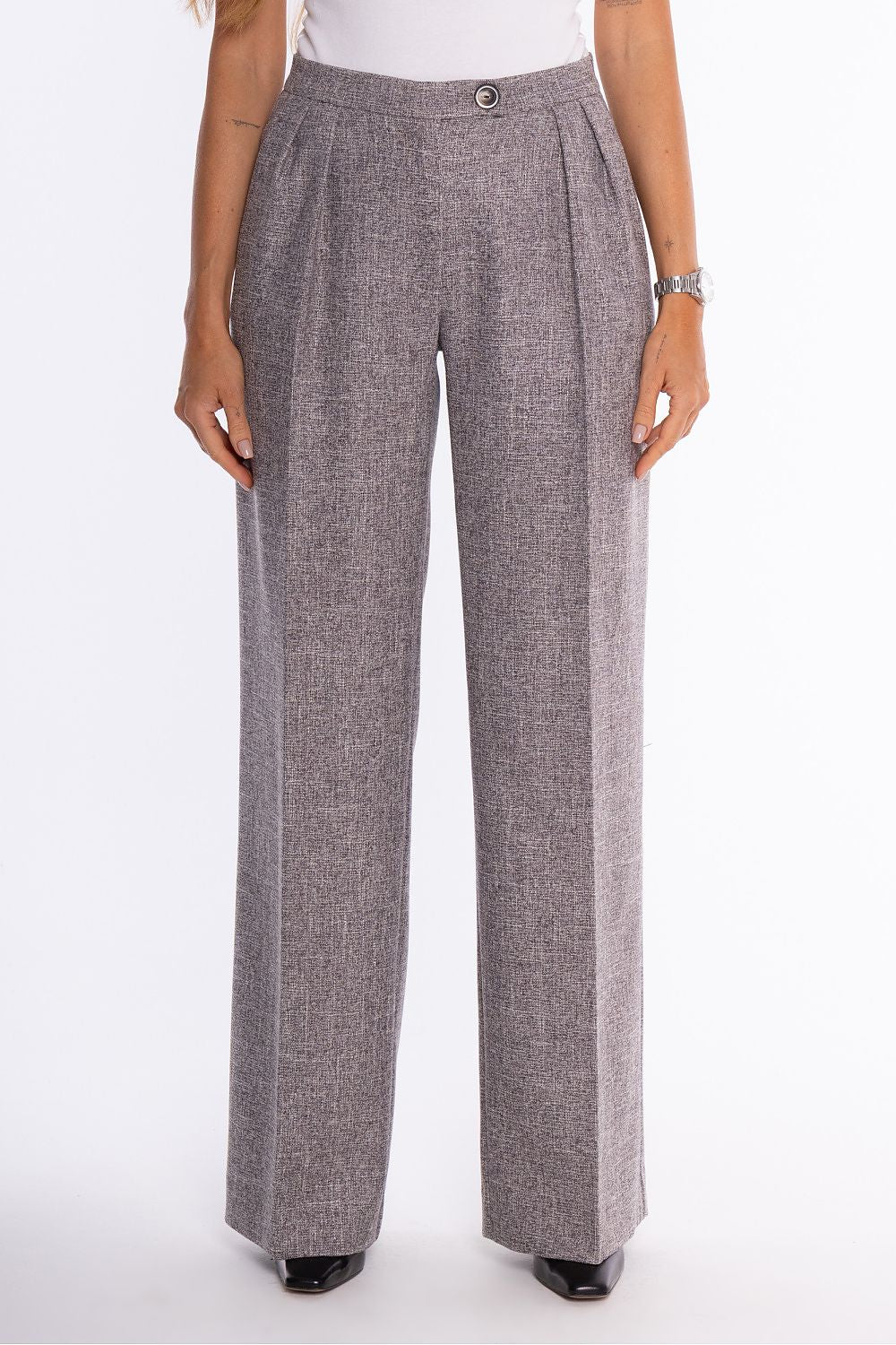  Damen Hose model 232841 Moe 