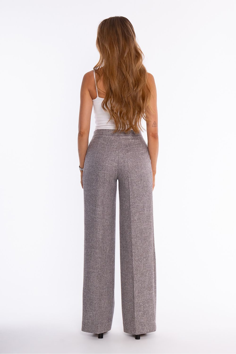  Damen Hose model 232841 Moe 