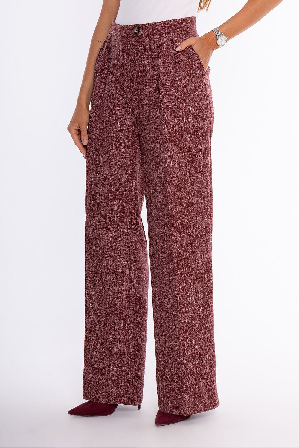  Damen Hose model 232842 Moe 