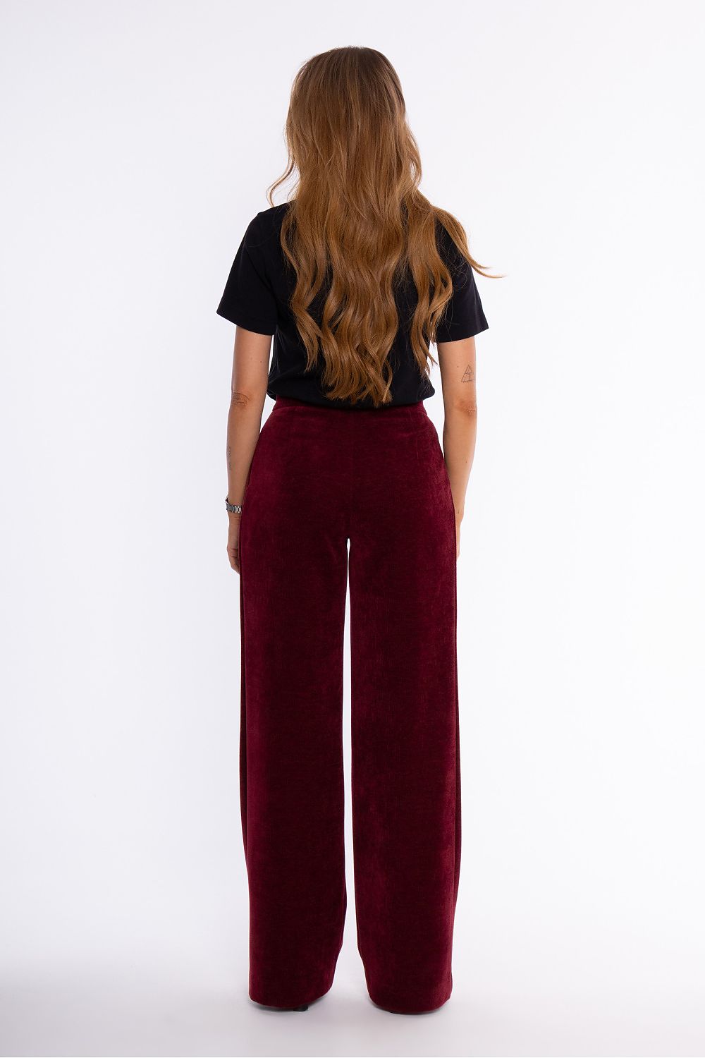  Cordhosen model 232847 Moe 