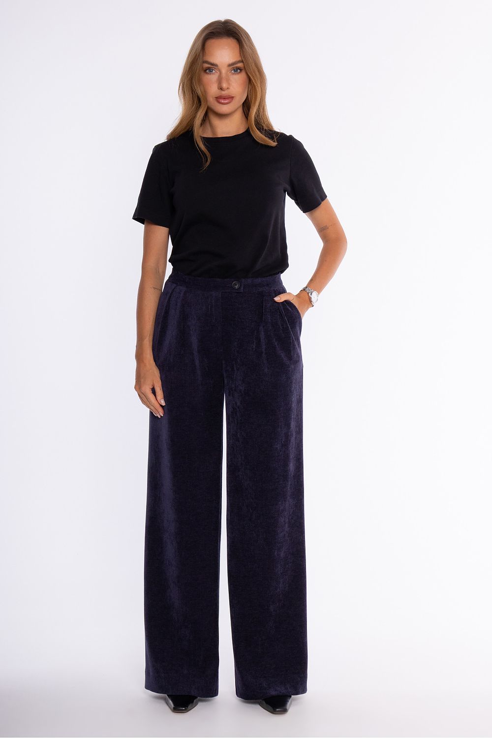  Cordhosen model 232849 Moe 