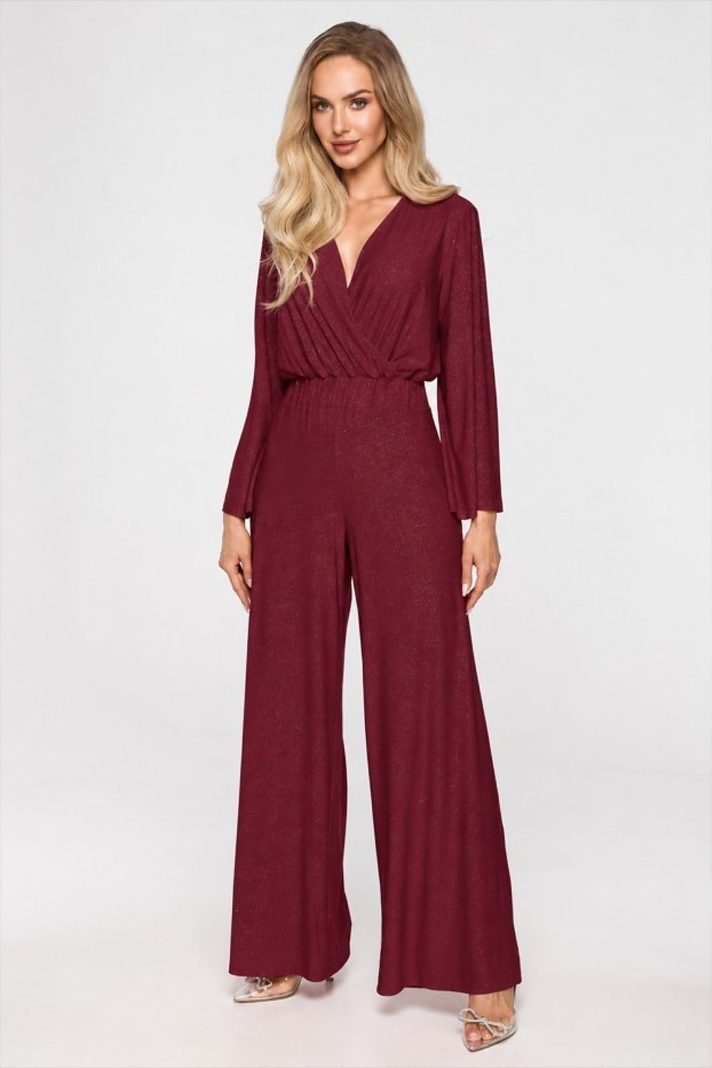  Overall model 232856 Moe 