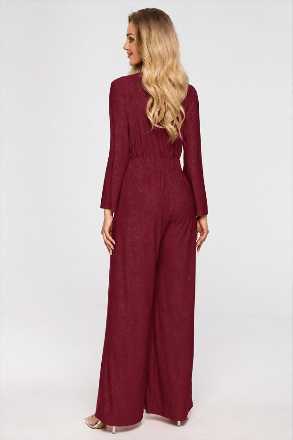  Overall model 232856 Moe 