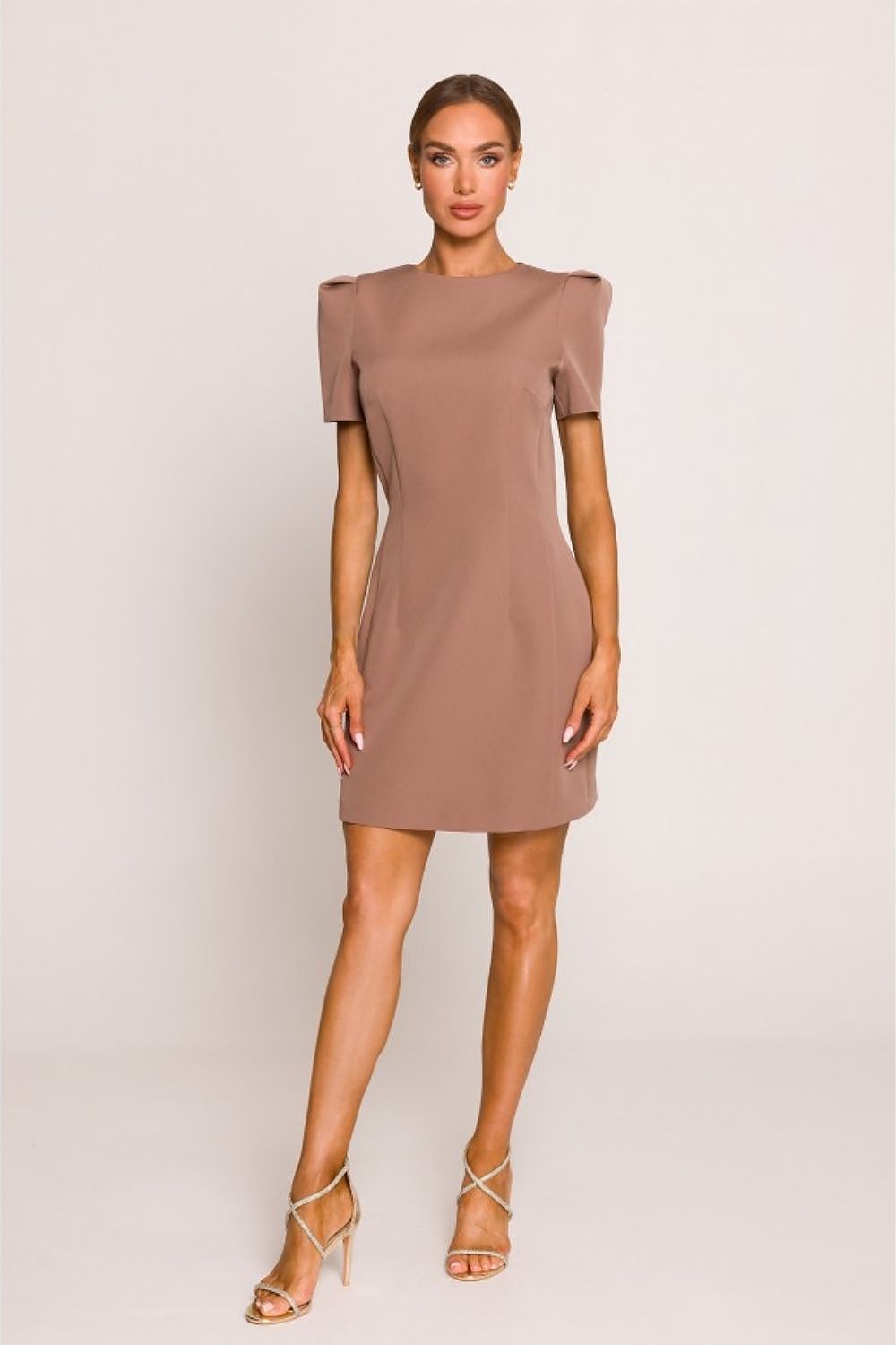  Alltagskleid model 232859 Moe 