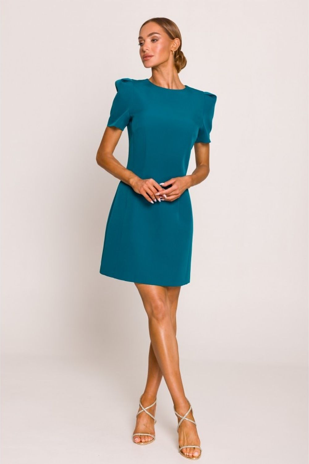  Alltagskleid model 232862 Moe 