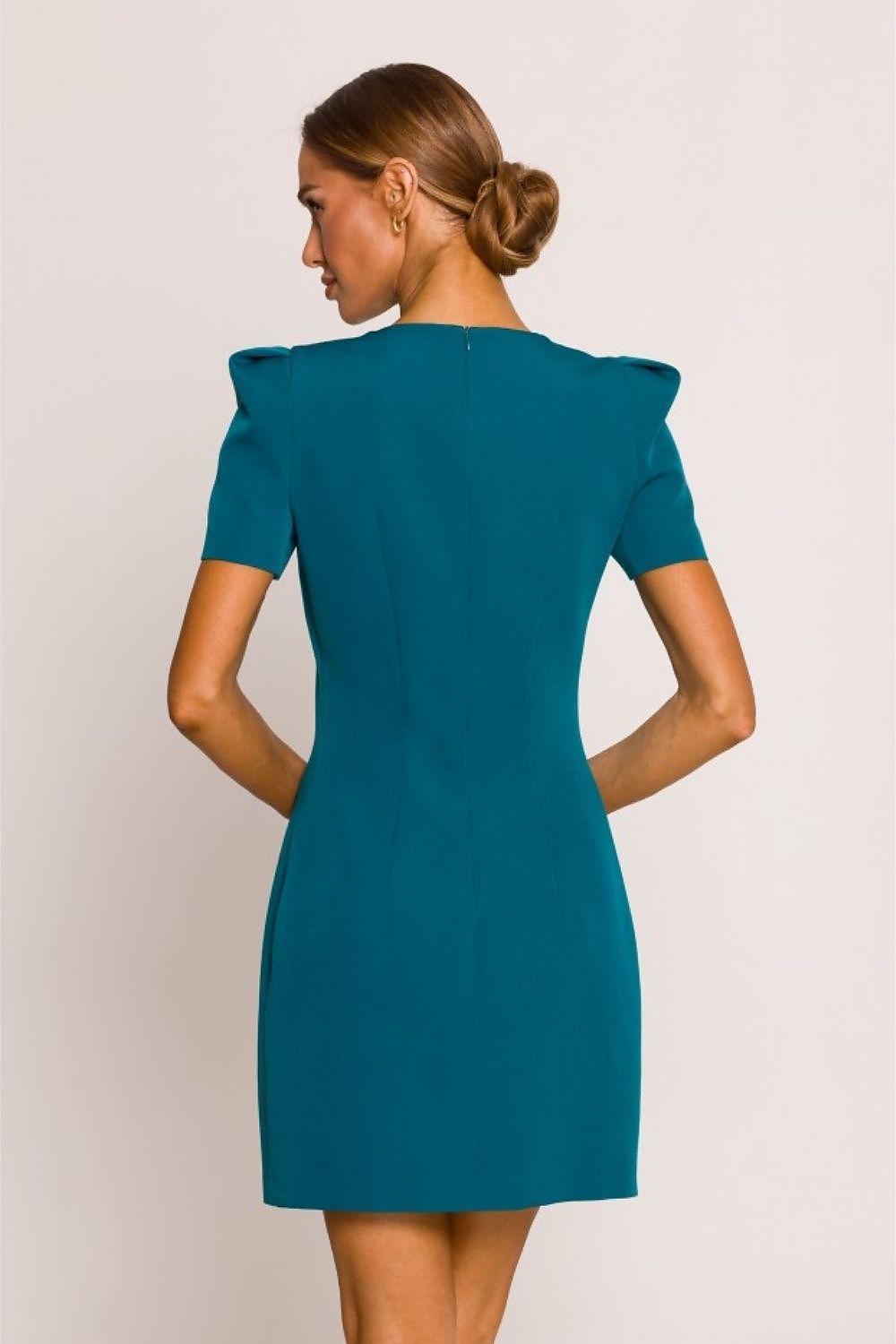  Alltagskleid model 232862 Moe 