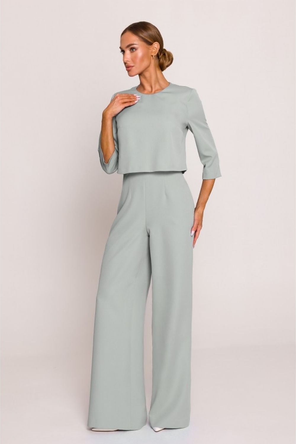 Overall model 232863 Moe 
