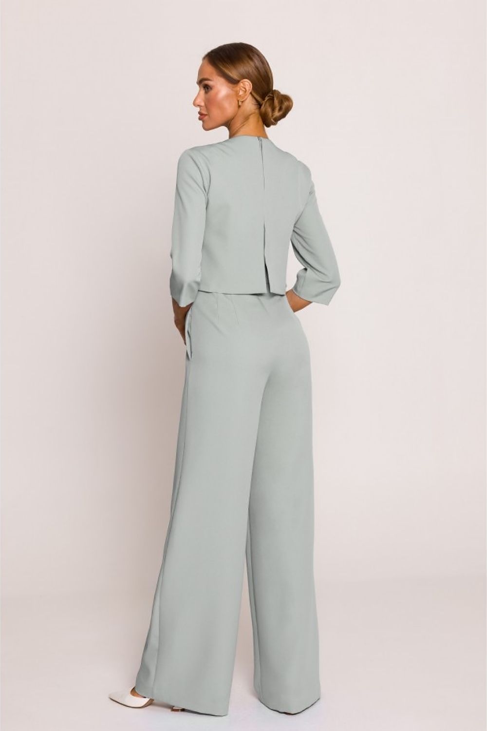  Overall model 232863 Moe 