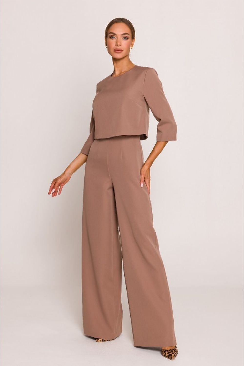  Overall model 232864 Moe 