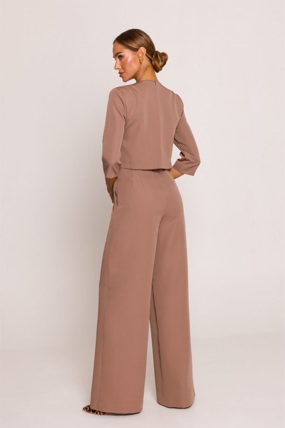  Overall model 232864 Moe 