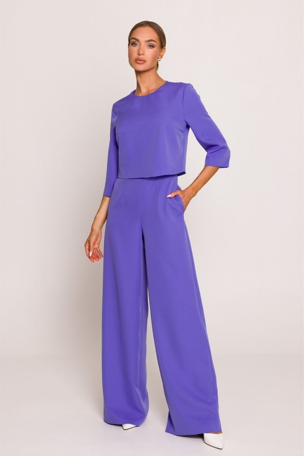  Overall model 232865 Moe 