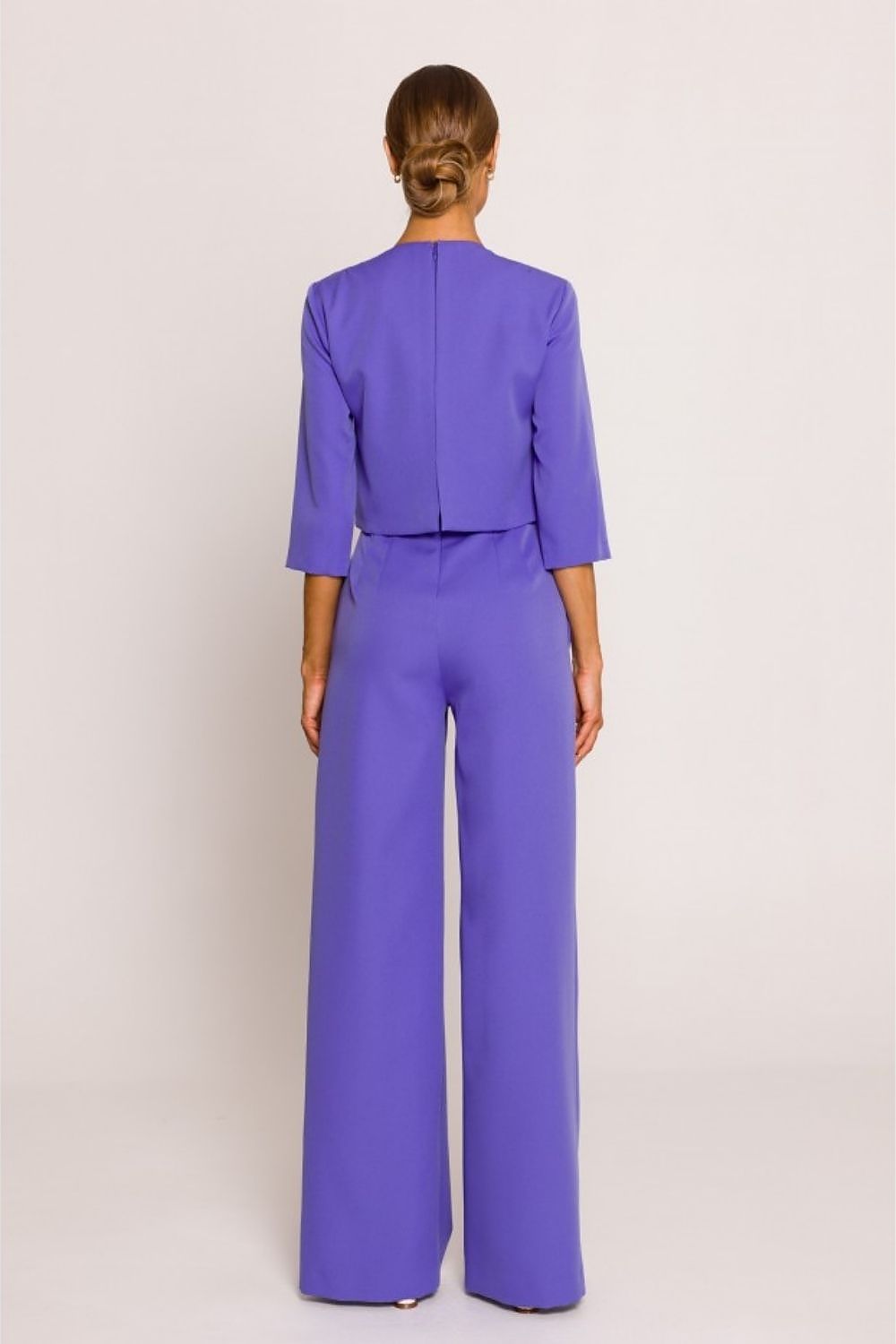  Overall model 232865 Moe 
