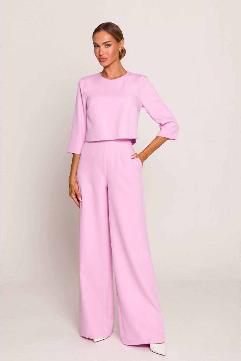  Overall model 232866 Moe 