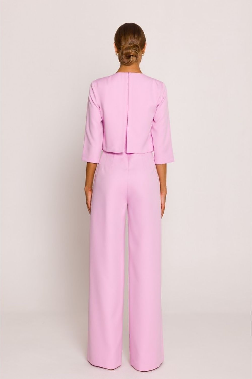 Overall model 232866 Moe 