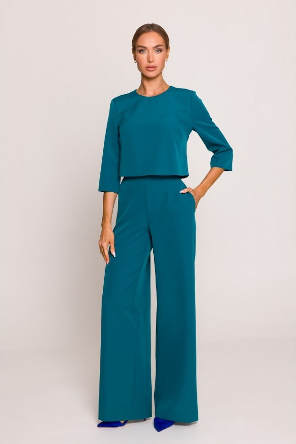  Overall model 232868 Moe 