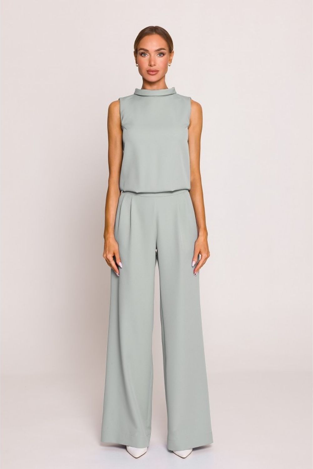  Overall model 232869 Moe 