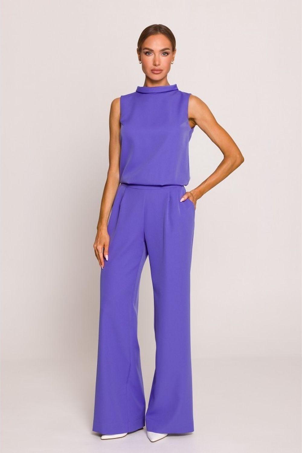  Overall model 232871 Moe 