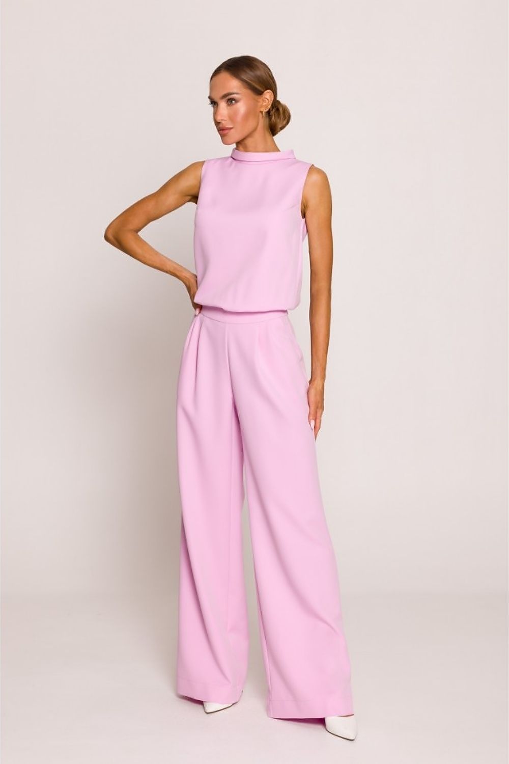  Overall model 232872 Moe 