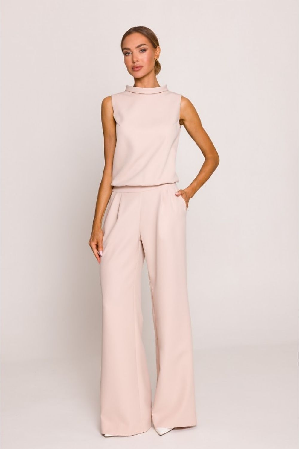  Overall model 232873 Moe 