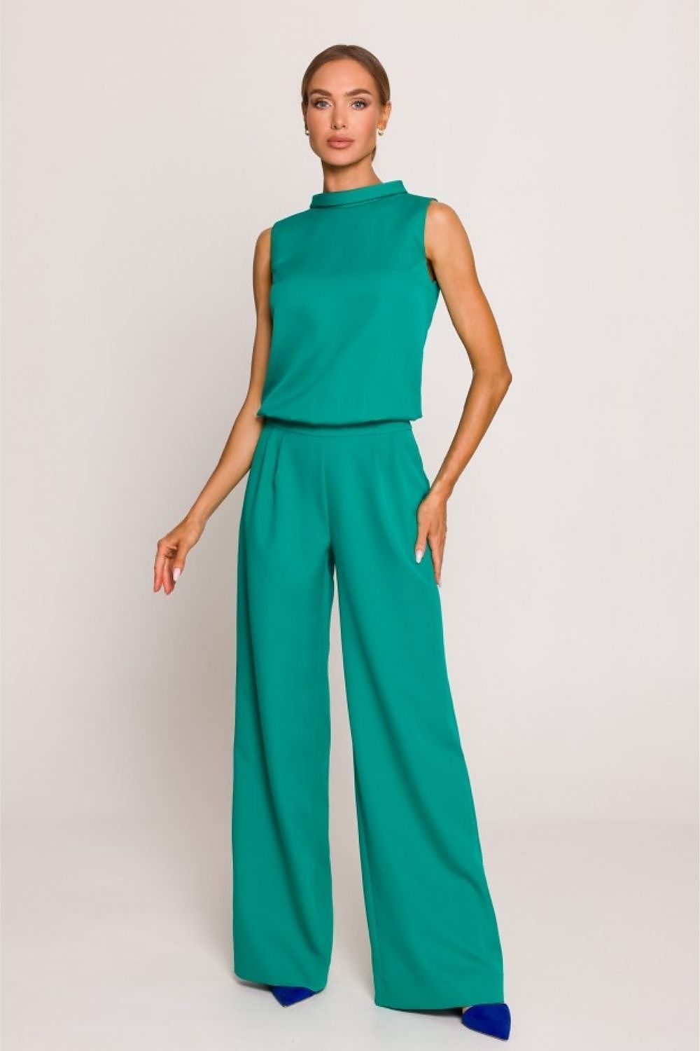  Overall model 232874 Moe 