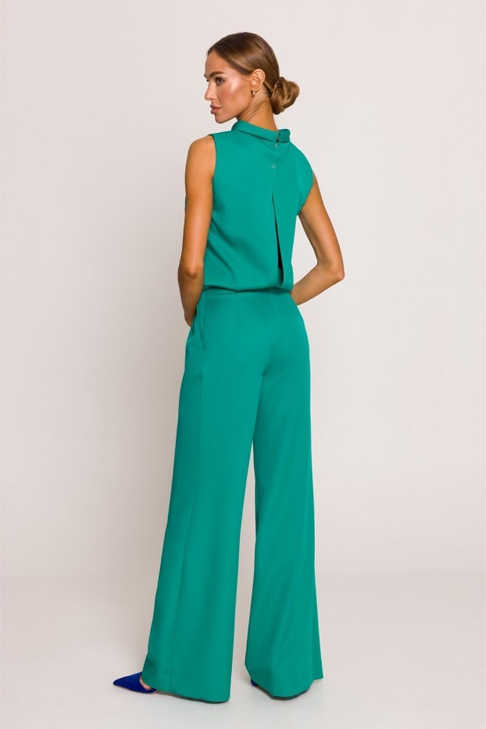  Overall model 232874 Moe 