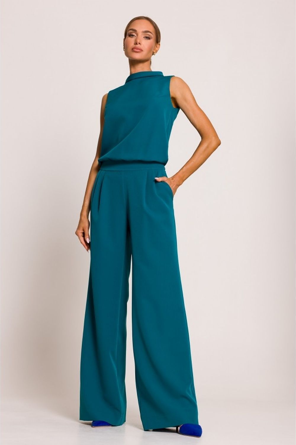  Overall model 232875 Moe 