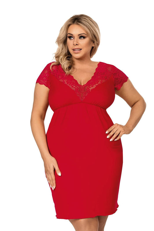 Nachthemd Model 141564 Donna