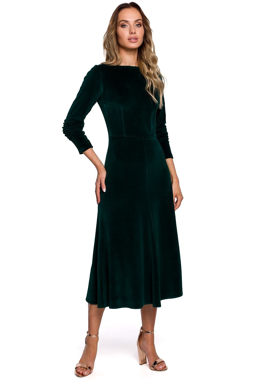  Abendkleid model 149991 Moe 