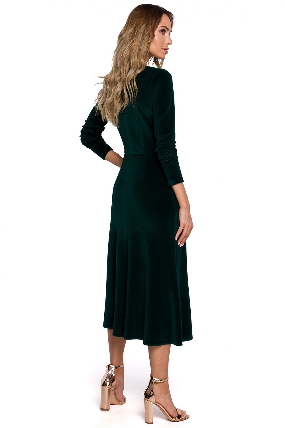  Abendkleid model 149991 Moe 