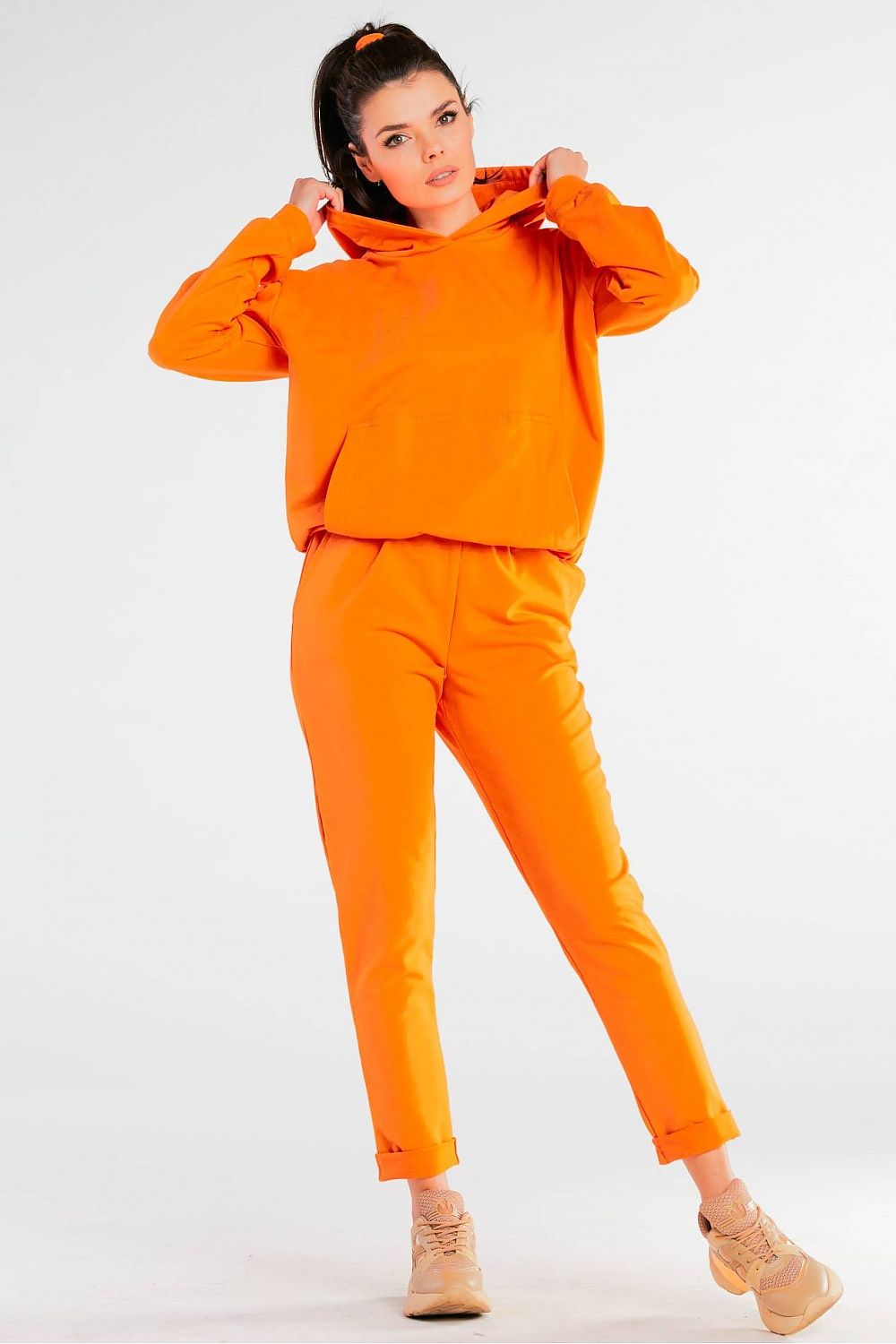  Sportanzug Hosen model 159261 Infinite You 