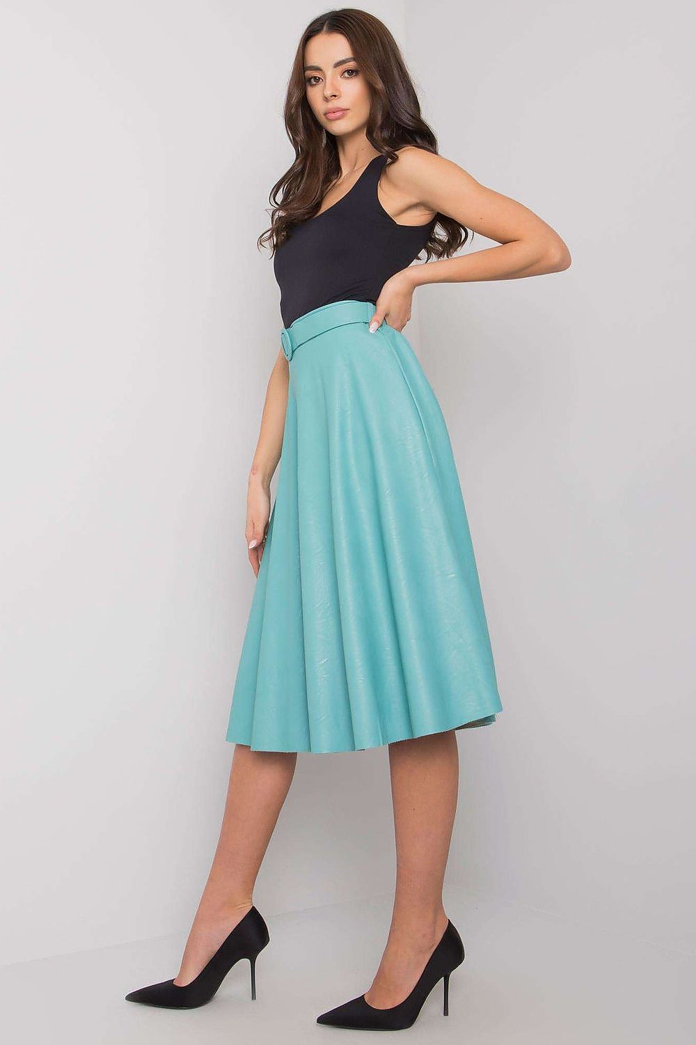  Rock model 160376 Italy Moda 