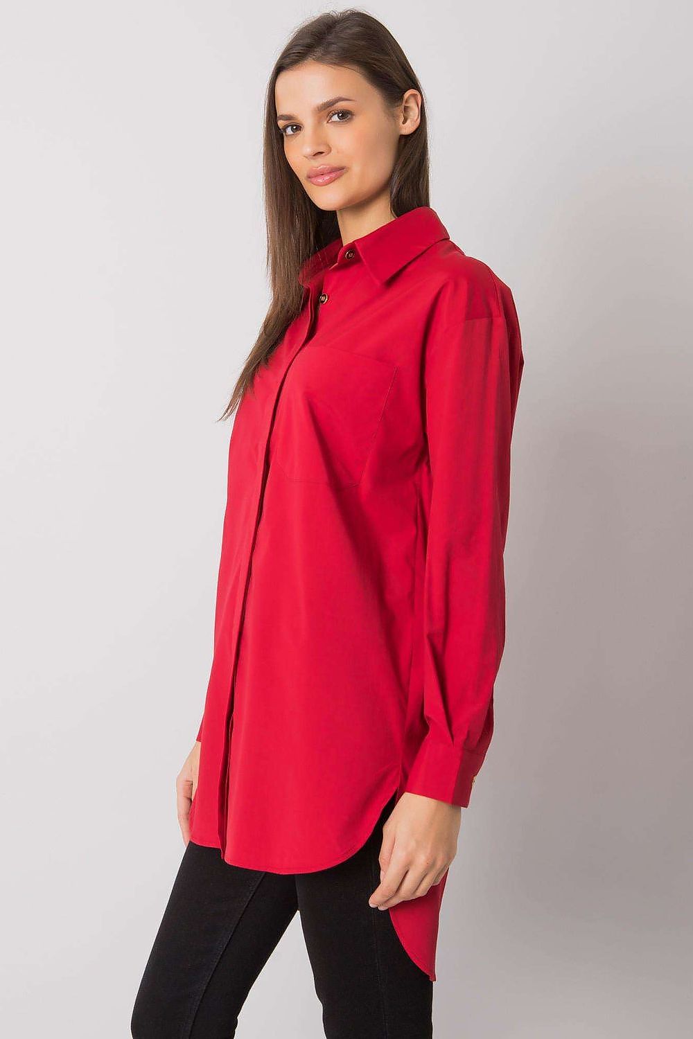  Langarm Hemd model 160735 Ex Moda 