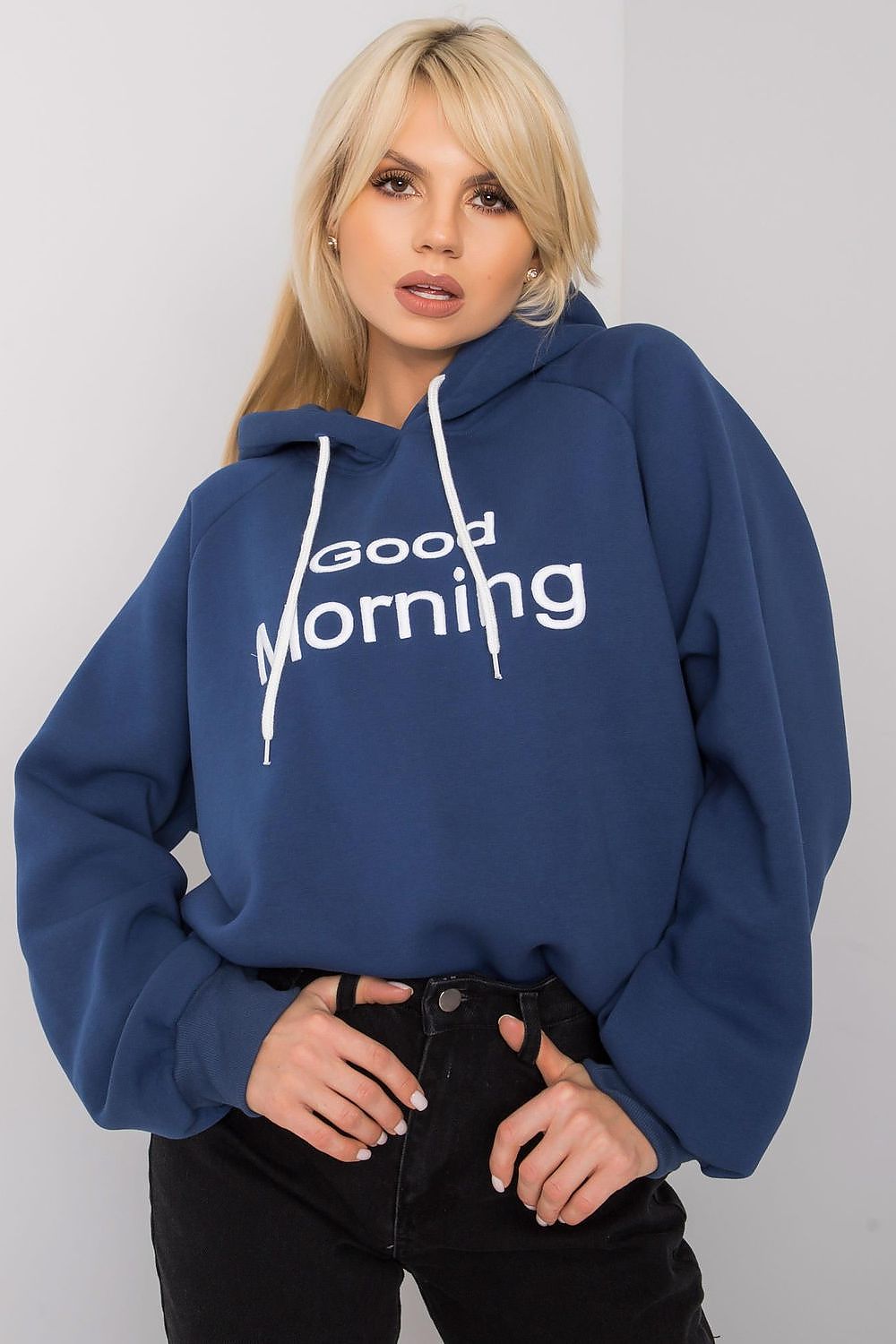  Sweater model 160775 Ex Moda 