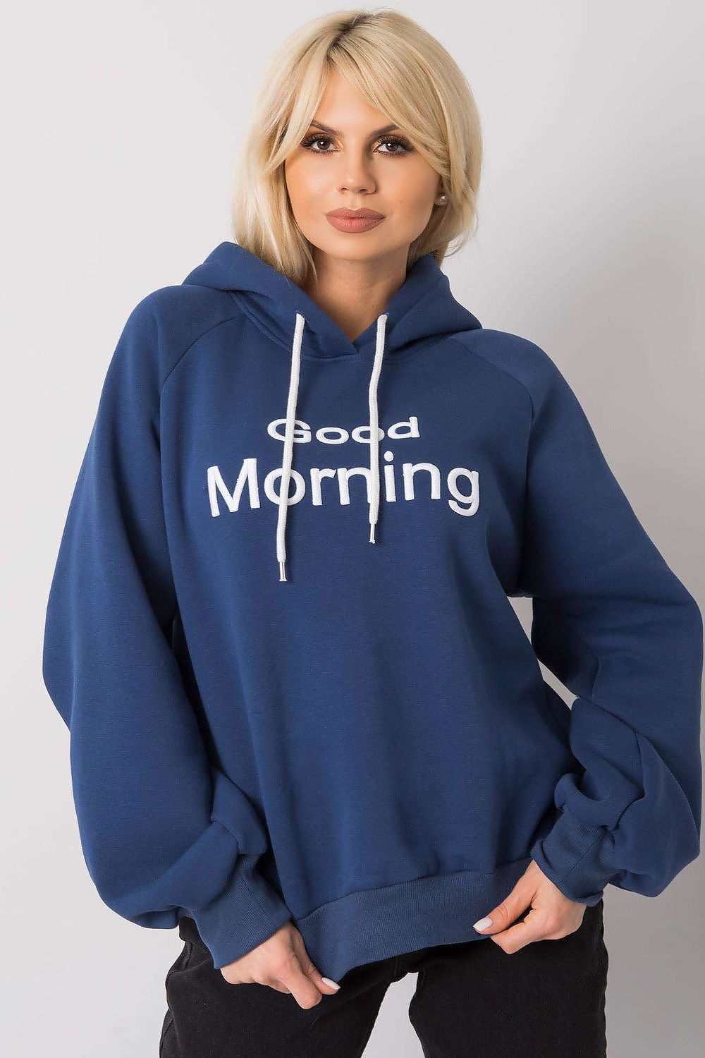  Sweater model 160775 Ex Moda 