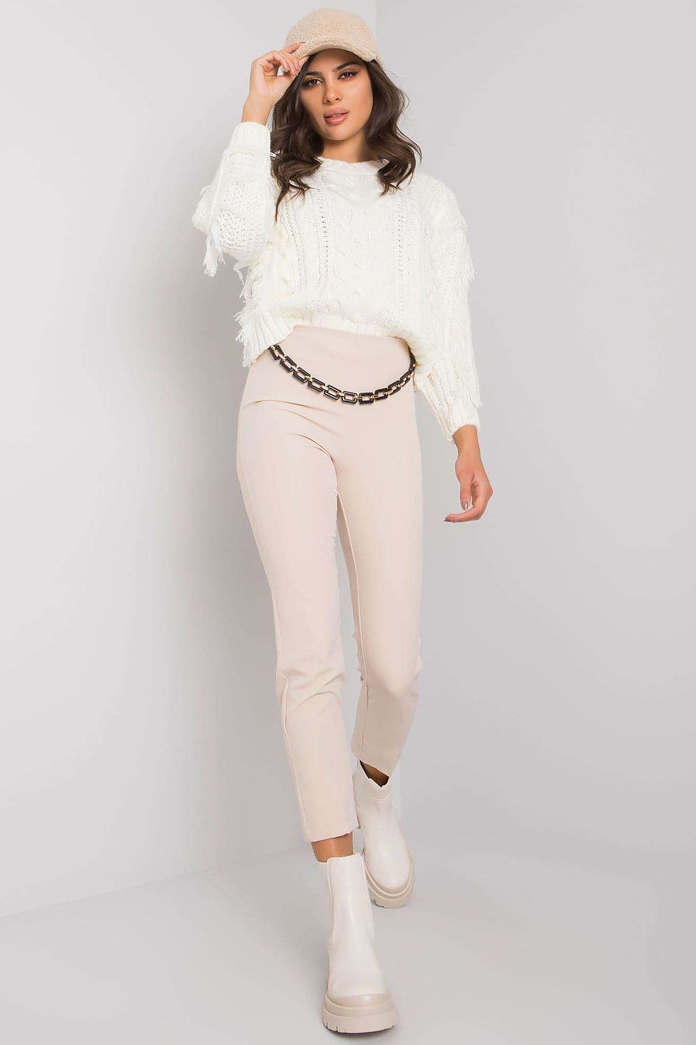  Damen Hose model 161296 Factory Price 