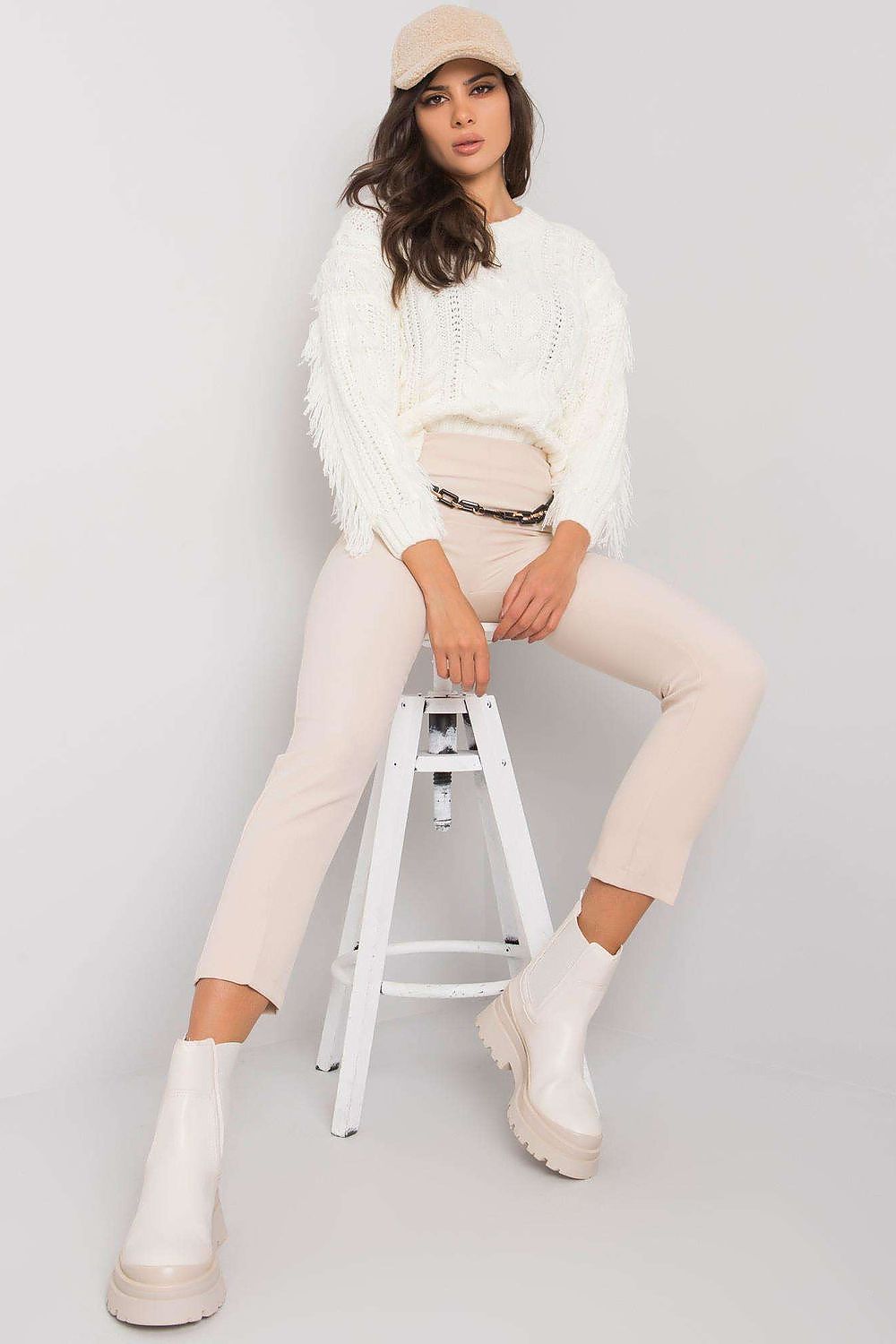  Damen Hose model 161296 Factory Price 