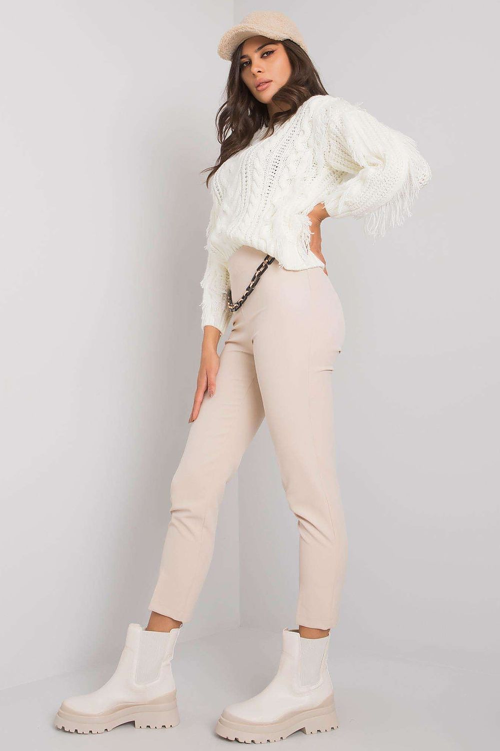  Damen Hose model 161296 Factory Price 