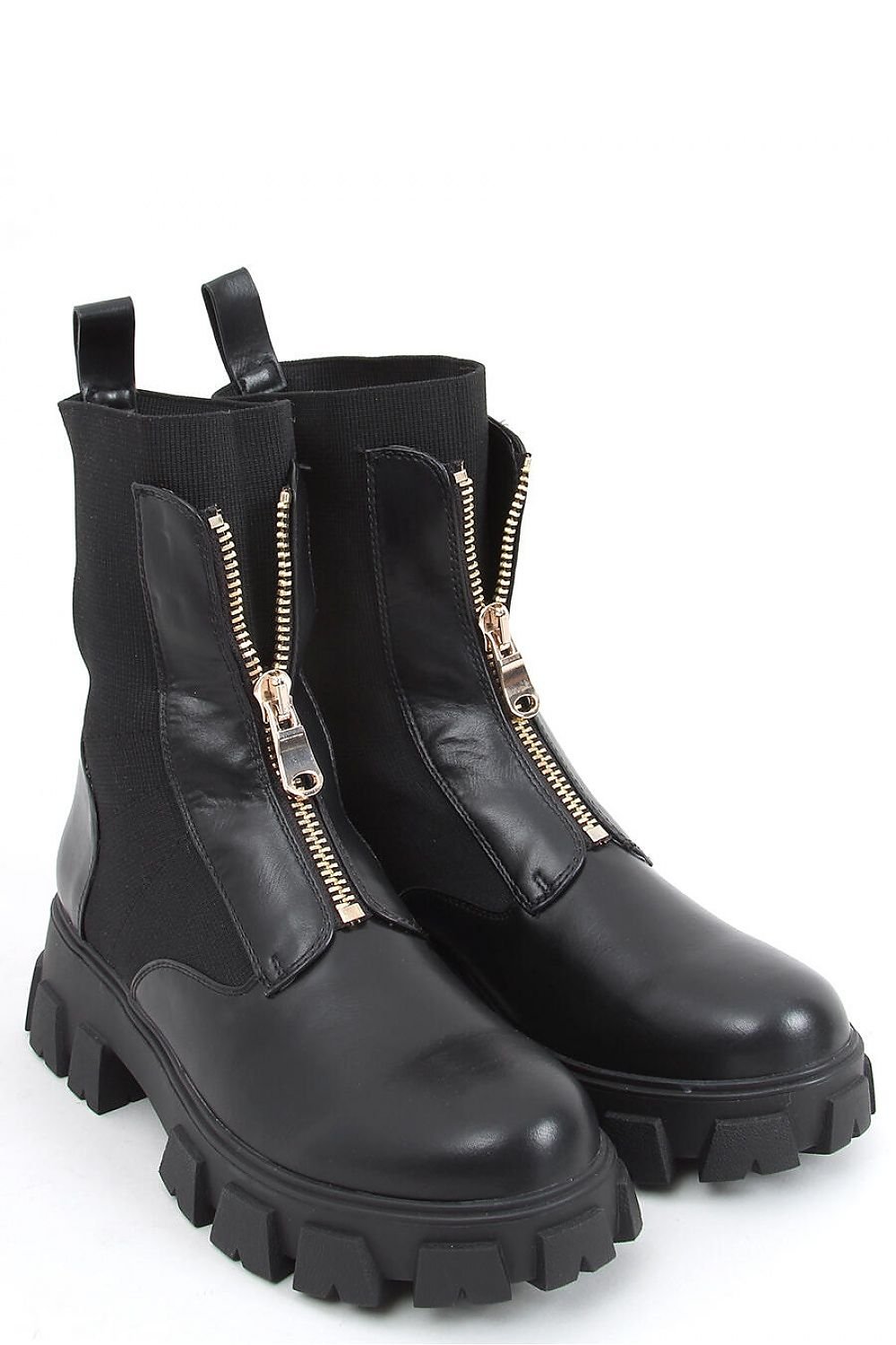 Stiefeletten Model 161422 Inello