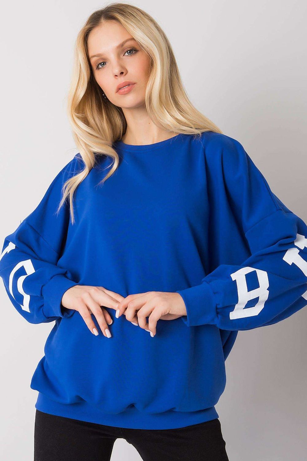  Sweater model 161925 Ex Moda 