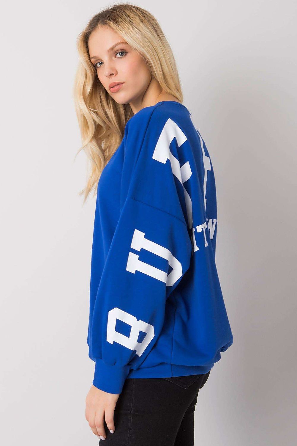 Sweater model 161925 Ex Moda 