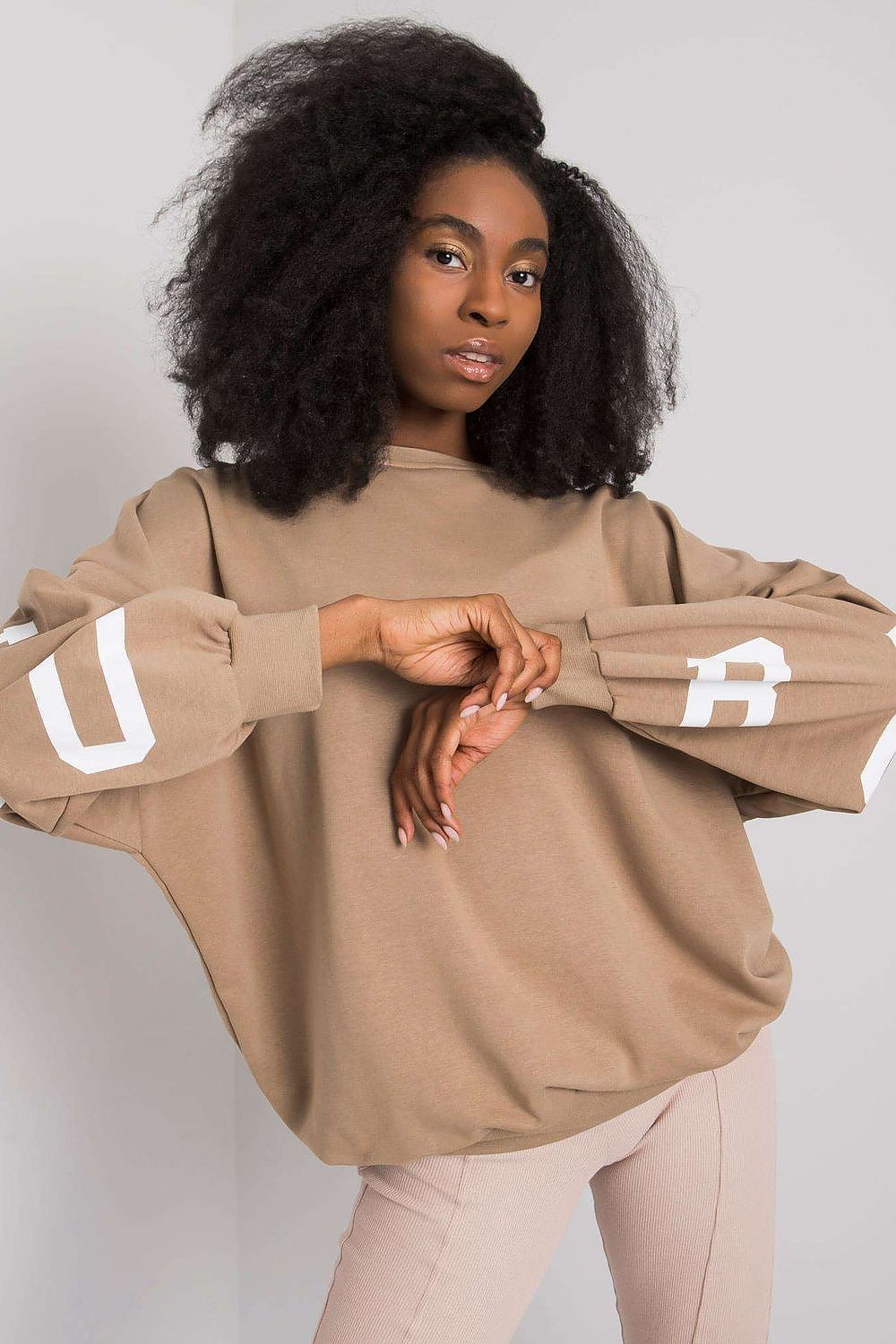  Sweater model 161926 Ex Moda 