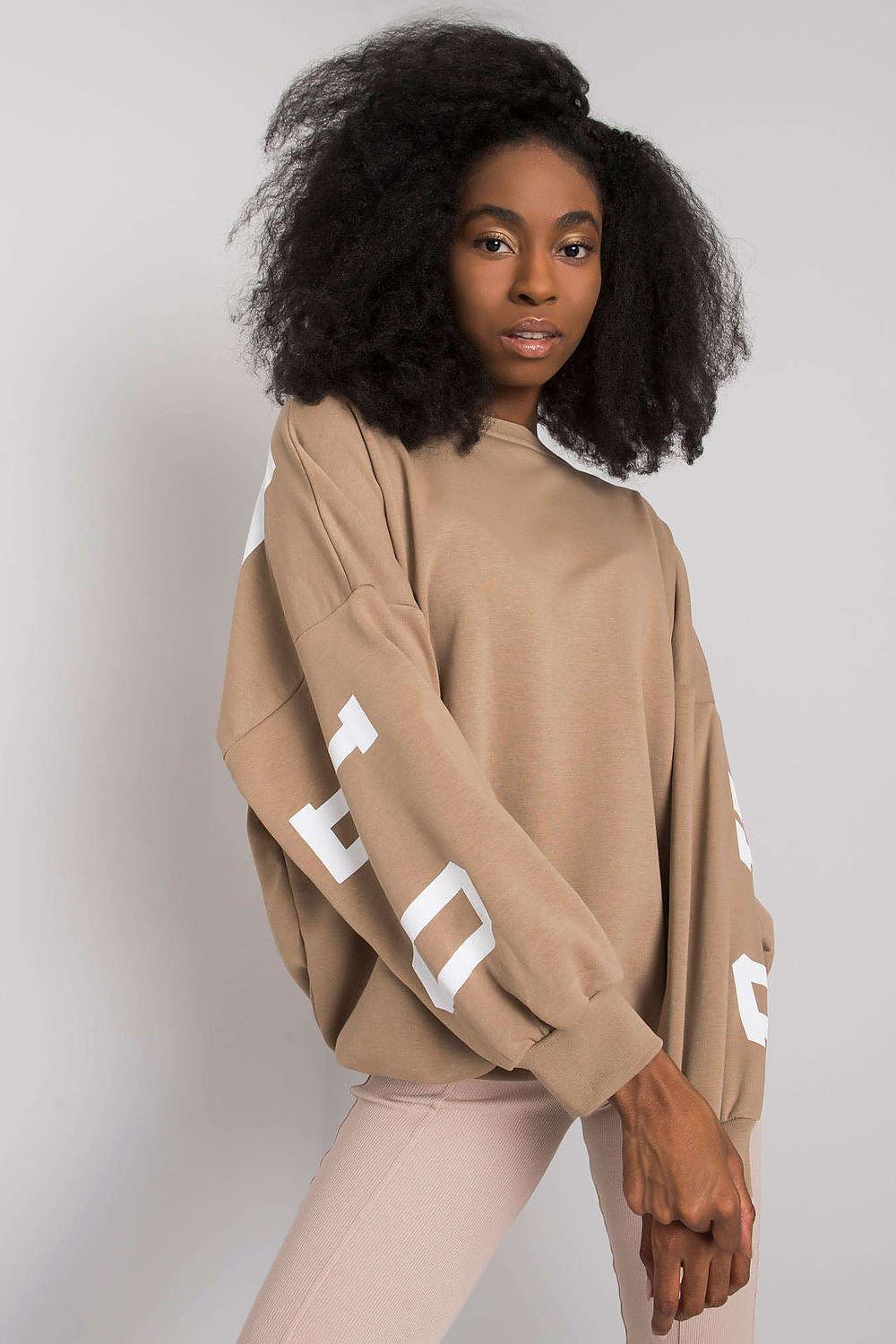  Sweater model 161926 Ex Moda 
