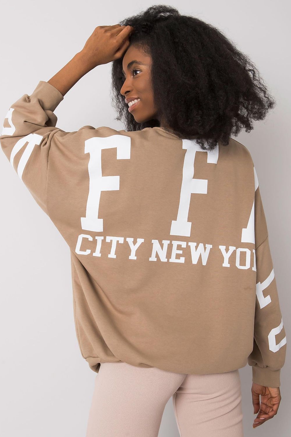  Sweater model 161926 Ex Moda 