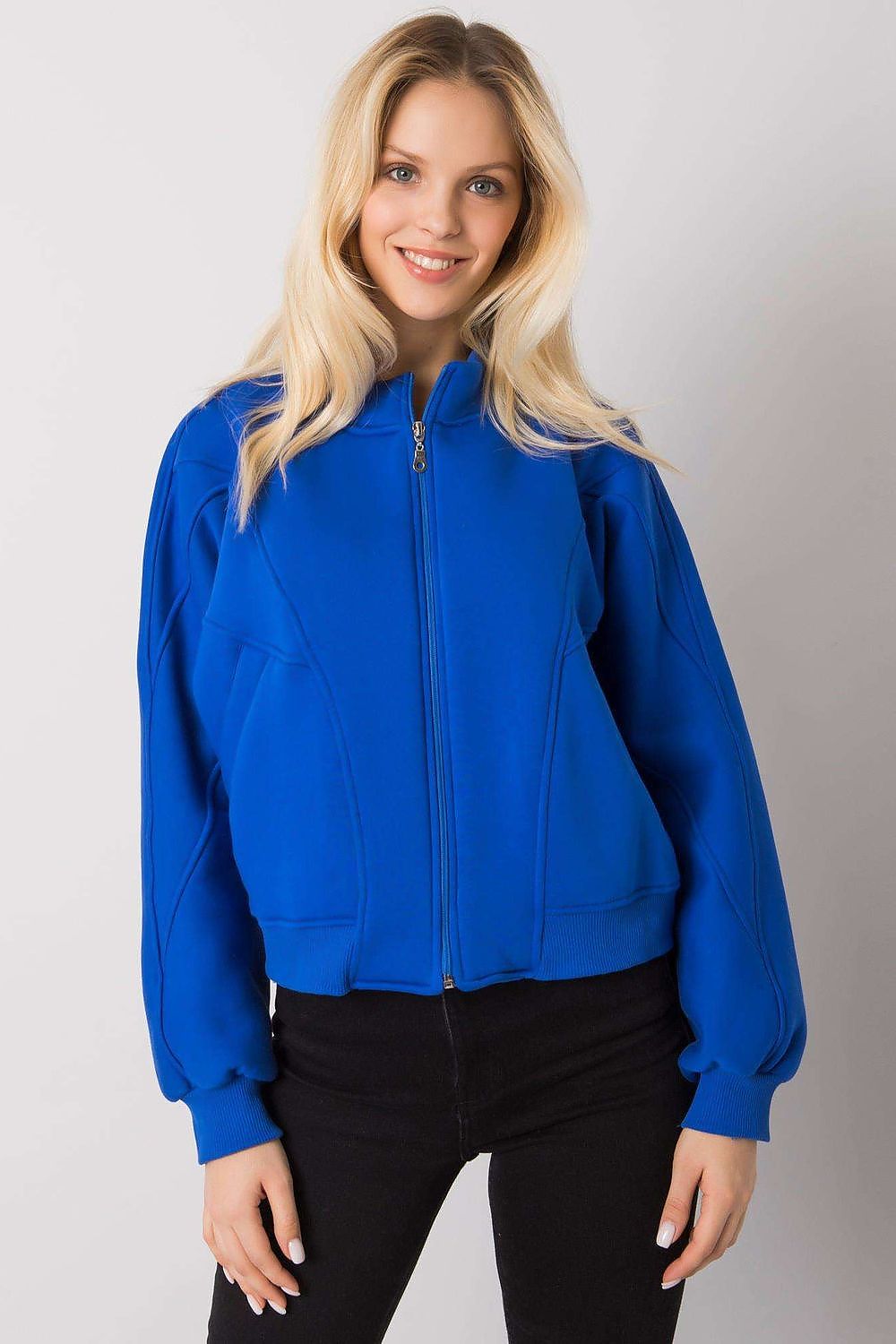  Sweater model 161929 Ex Moda 