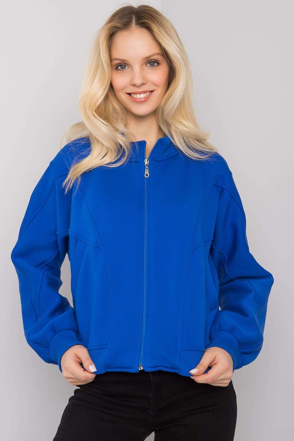  Sweater model 161929 Ex Moda 